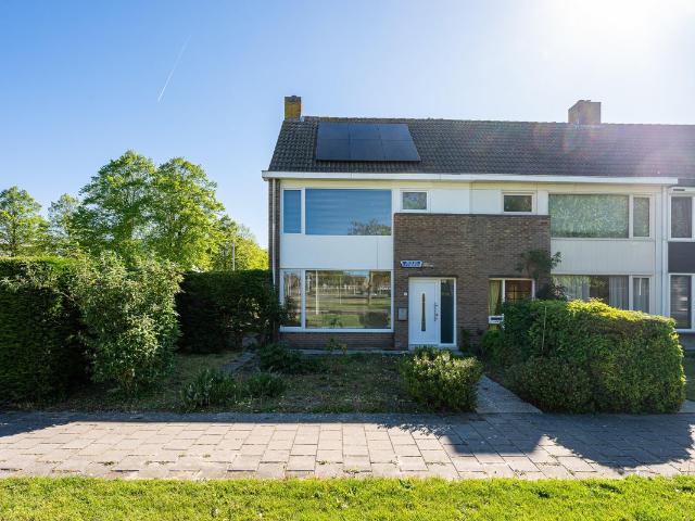 Woning te huur in Zuiderpark, Zeeland
