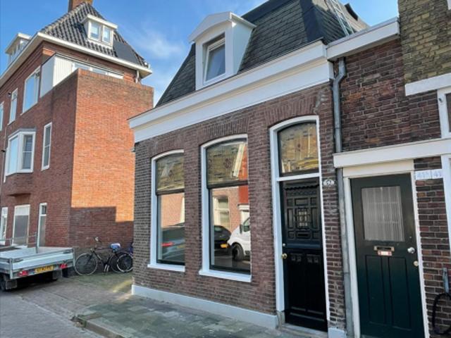 Woning te huur in Groningen