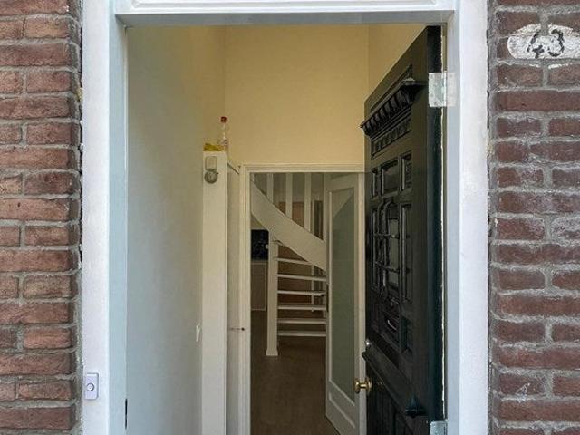 Woning te huur in Groningen