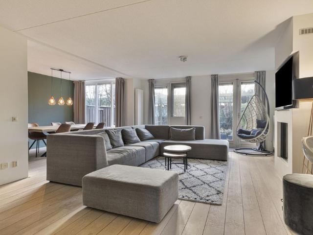 Woning te huur in 's-Gravenland, Rotterdam