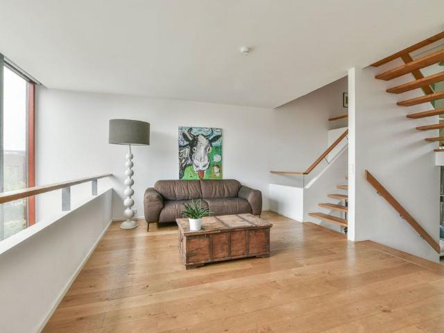 Woning te huur in Oost, Amsterdam