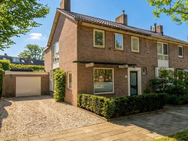 Woning te huur in Zeist