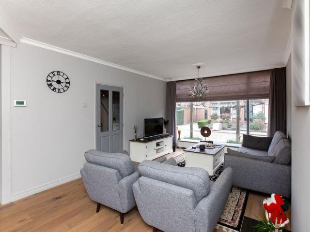 Woning te huur in Krimpen Aan Den Ijssel, Zuid Holland