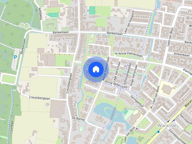 Woning te huur in Beverwijk, Noord Holland