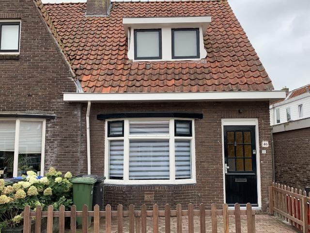 Woning te huur in Sneek, Friesland