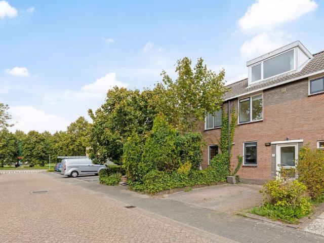 Woning te huur in Oegstgeest, Zuid Holland