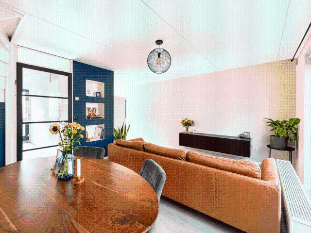 Woning te huur in Seizoenenbuurt, Almere-haven