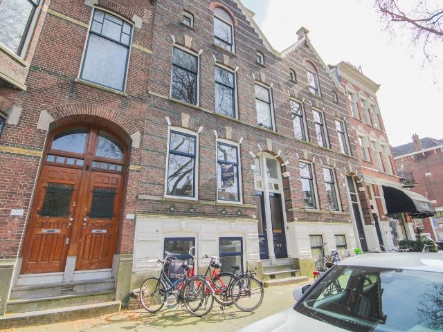 Woning te huur in Kralingen-West, Rotterdam