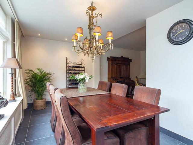 Woning te huur in Hondsberg, Oisterwijk