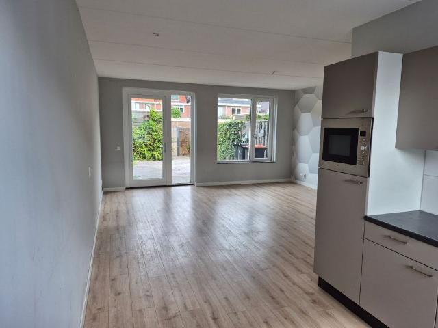 Woning te huur in Hoorn-Noord, Hoorn