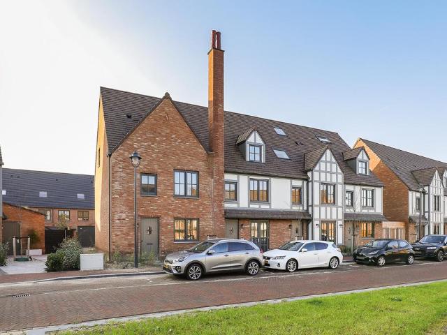 Woning te huur in Toolenburg, Hoofddorp
