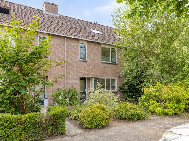 Woning te huur in Nuenen, Noord Brabant