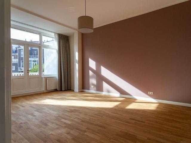 Woning te huur in Benoordenhout, Zuid Holland