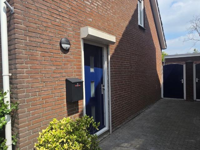 Woning te huur in Baai, Noord Brabant