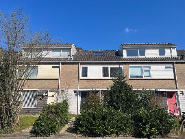 Woning te huur in Paddepoel-Noord, Groningen