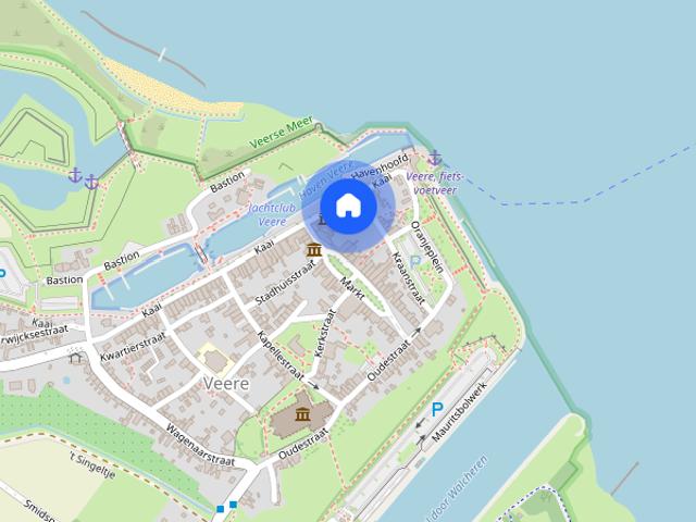 Woning te huur in Zeeland