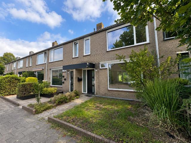 Woning te huur in Princenhage, Breda