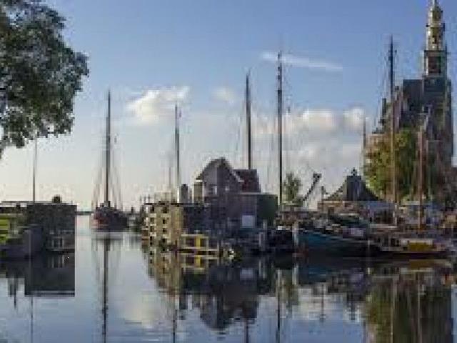 Woning te huur in Hoorn, Noord Holland