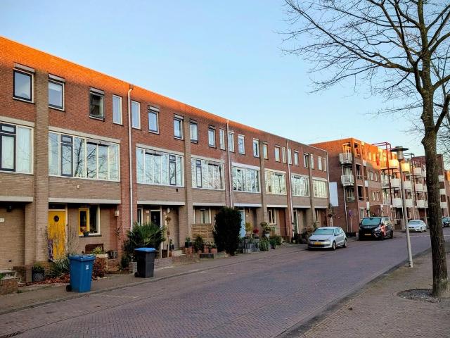 Woning te huur in Apeldoorn, Gelderland