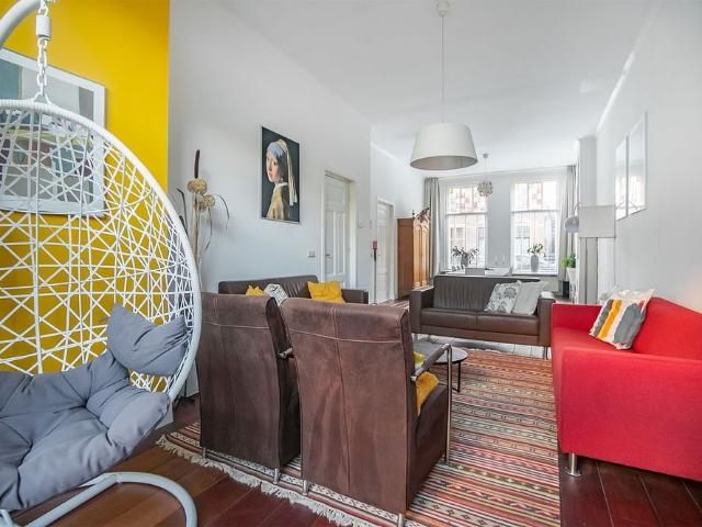 Woning te huur in Oranjewijk, Leeuwarden