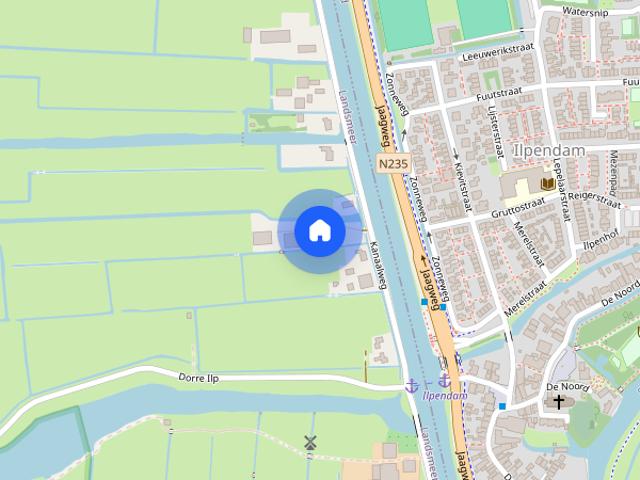 Woning te huur in Landsmeer, Noord Holland