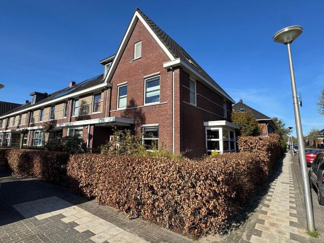 Woning te huur in Vleuten, Haarzuilens