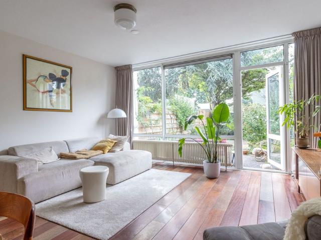 Woning te huur in Zuidoost, Amsterdam