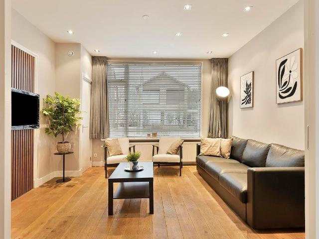 Woning te huur in Meerveldhoven, Noord Brabant