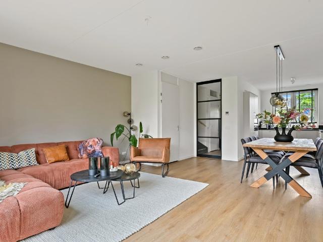 Woning te huur in Triangel, Waddinxveen