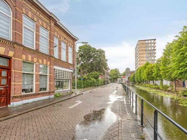 Woning te huur in Kort Haarlem, Gouda