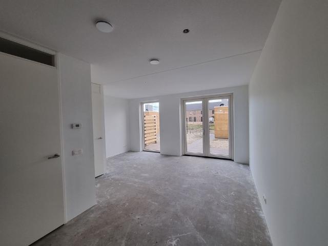 Woning te huur in Noorderhaven, Den Helder