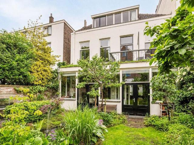 Woning te huur in Spijkerkwartier, Arnhem