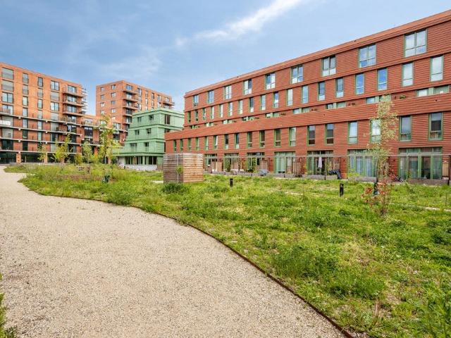 Woning te huur in Kop van Zuid-Entrepot, Rotterdam