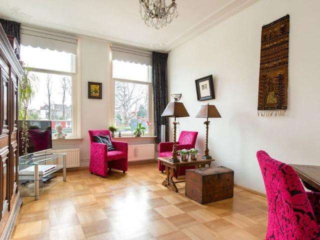 Woning te huur in Binnenstad, Gouda