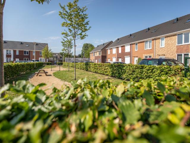 Landhuis te huur in Roosendaal
