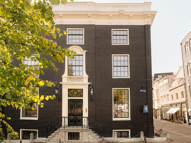 Woning te huur in Centrum, Amsterdam