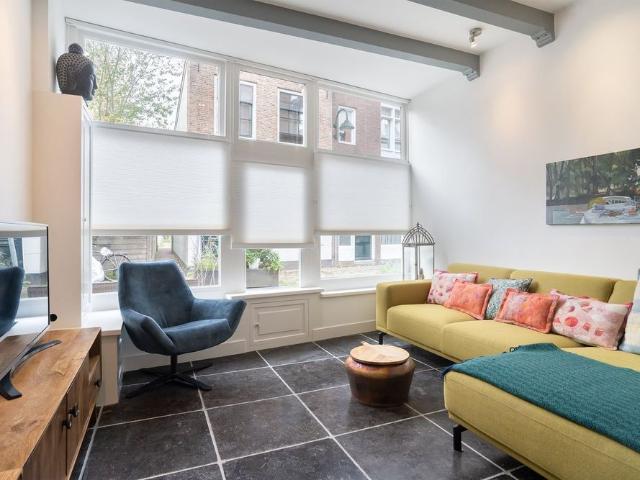 Woning te huur in Binnenstad, Gouda