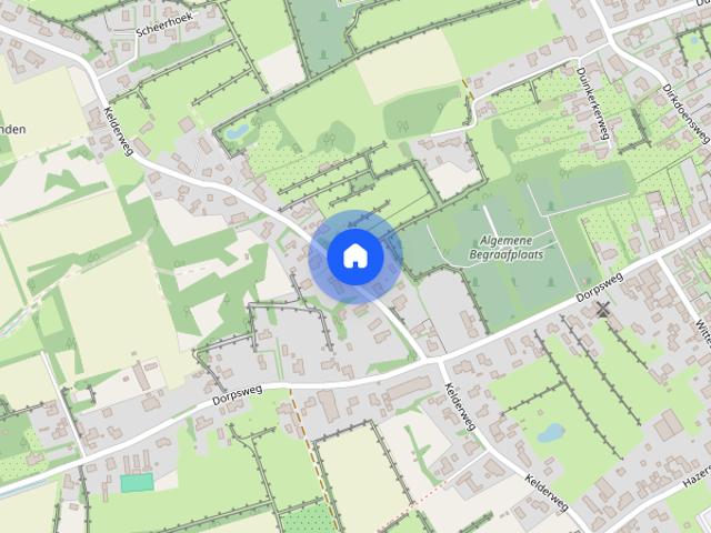 Woning te huur in Ouddorp, Zuid Holland