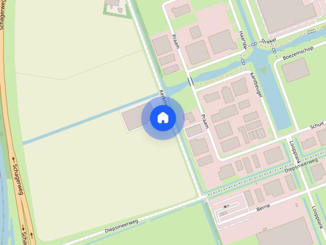 Woning te huur in Oudkarspel, Noord Holland