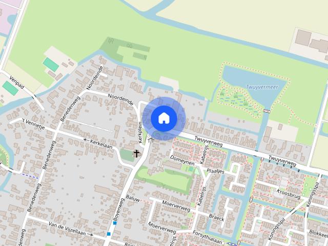 Woning te huur in Sint Pancras, Noord Holland