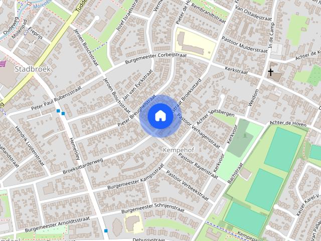 Woning te huur in Kempehof, Sittard