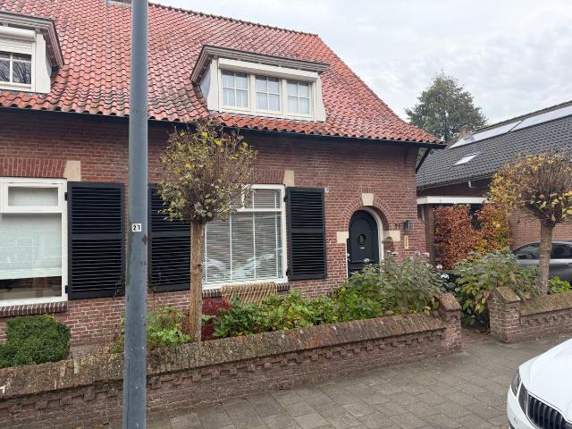 Woning te huur in Waalwijk, Noord Brabant