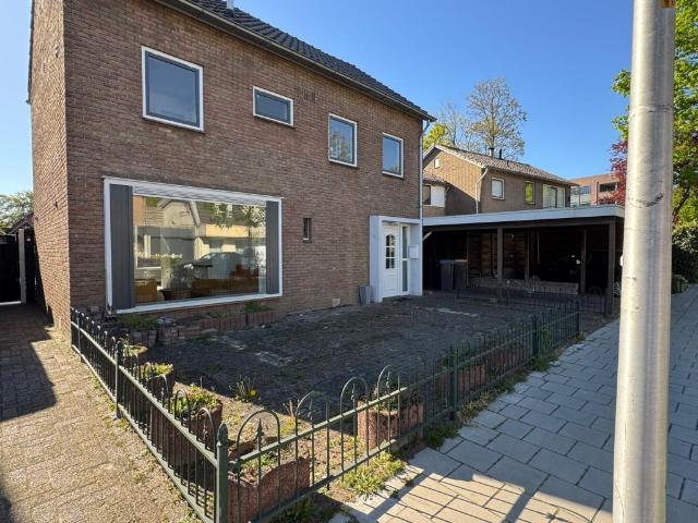 Woning te huur in Enschede, Overijssel