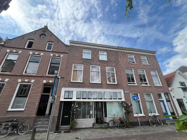 Woning te huur in Haarzuilens, Utrecht