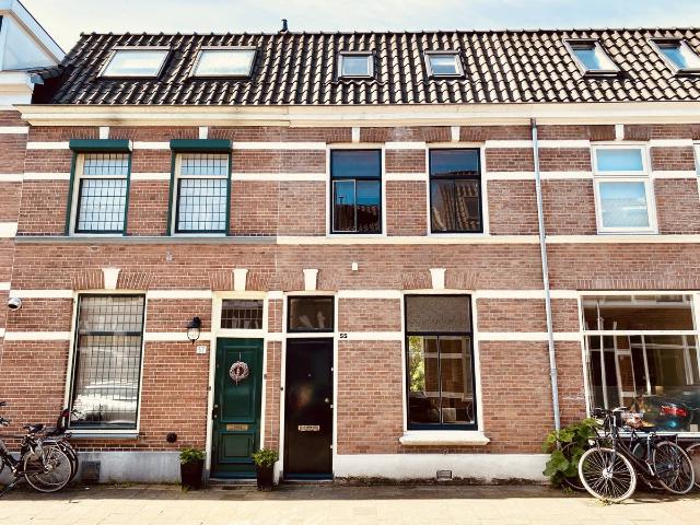 Woning te huur in Haarzuilens, Utrecht