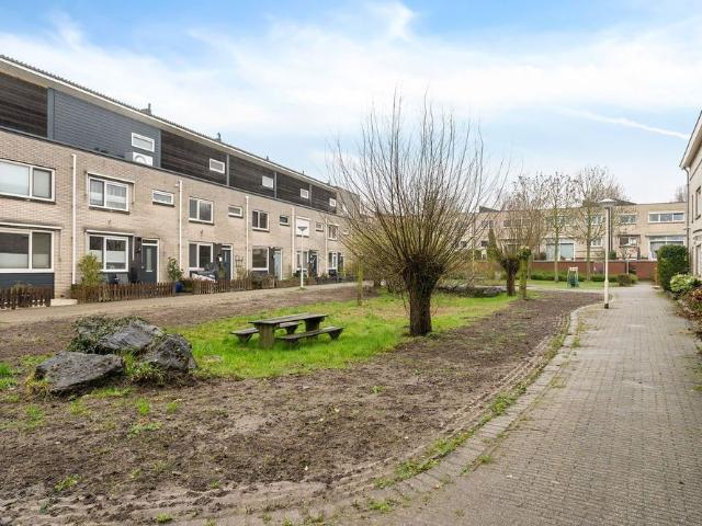 Woning te huur in Noordhove, Zoetermeer
