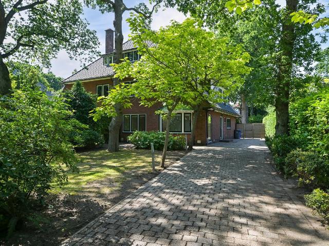Woning te huur in Duindigt, Wassenaar