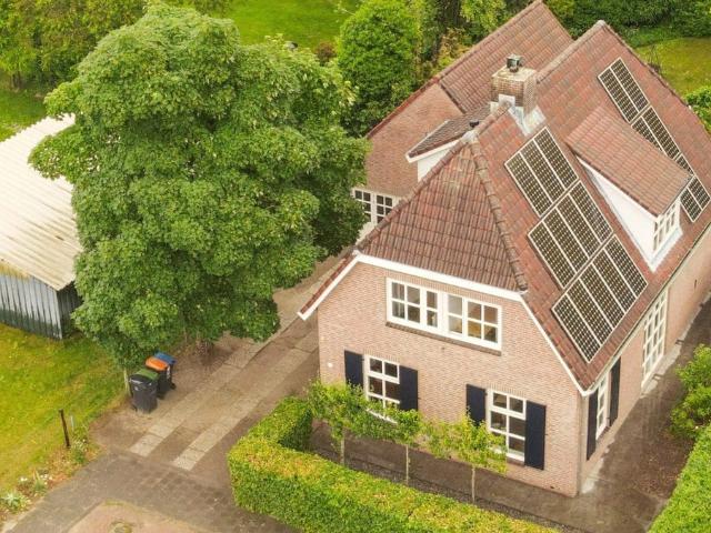 Woning te huur in Reeshof, Tilburg