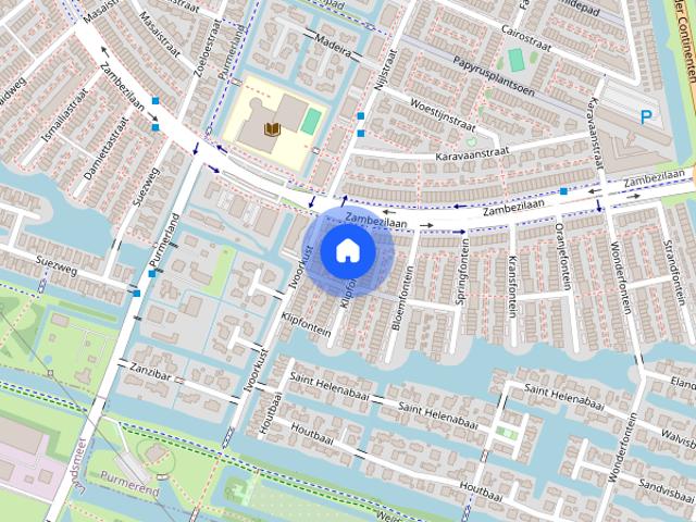 Woning te huur in Purmerend, Noord Holland