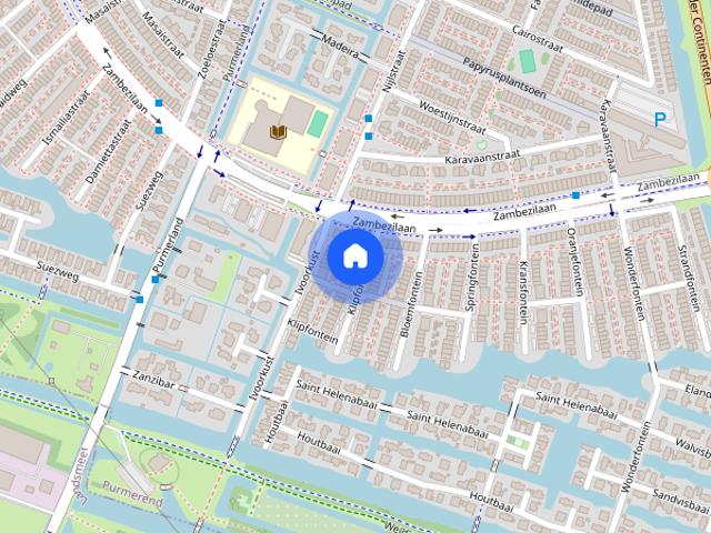 Woning te huur in Purmerend, Noord Holland